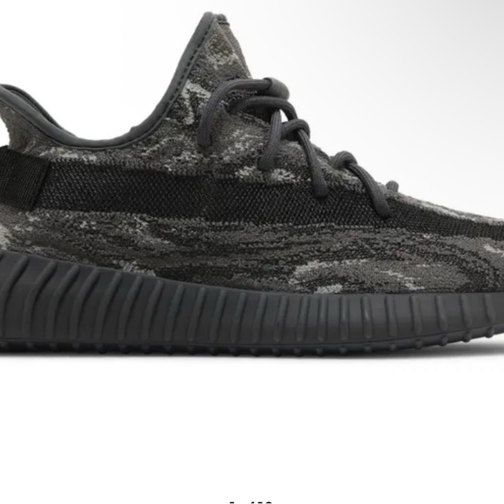 Yeezy Boost 350 V2 'MX Dark Salt'